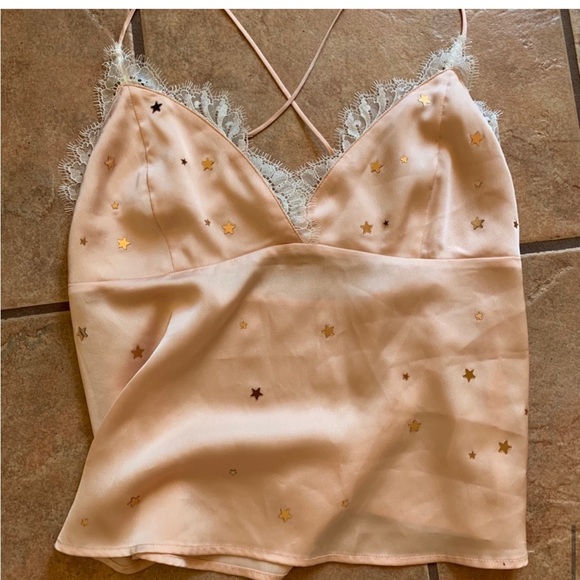 FLL Twinkle cami - Picture 5 of 5